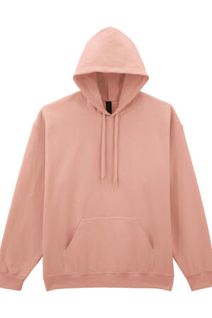 Softstyle Midweight Fleece Adult Hoodie