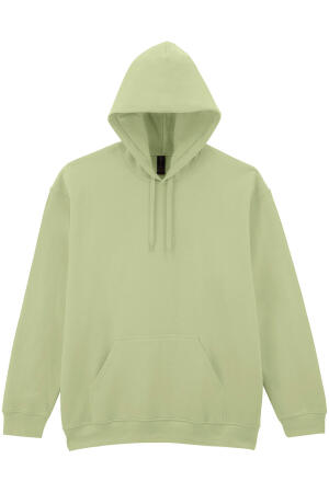 Softstyle Midweight Fleece Adult Hoodie