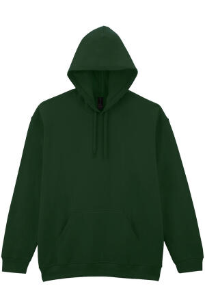 Softstyle Midweight Fleece Adult Hoodie