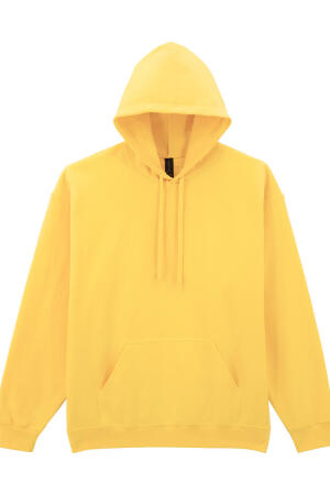 Softstyle Midweight Fleece Adult Hoodie