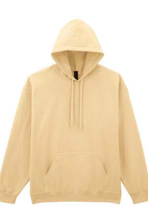 Softstyle Midweight Fleece Adult Hoodie
