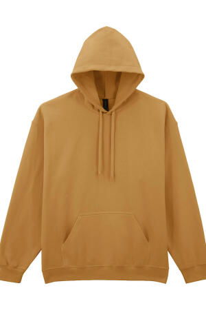 Softstyle Midweight Fleece Adult Hoodie
