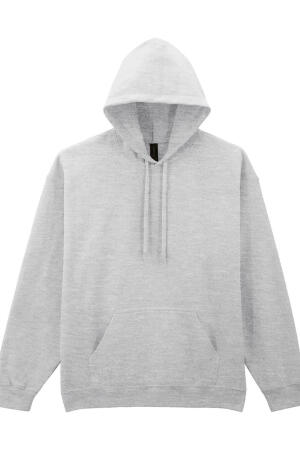 Softstyle Midweight Fleece Adult Hoodie
