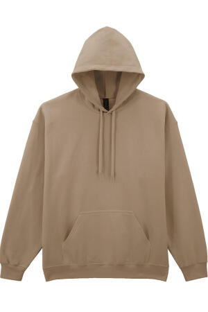 Softstyle Midweight Fleece Adult Hoodie