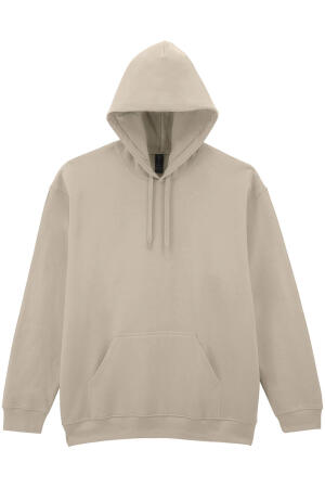 Softstyle Midweight Fleece Adult Hoodie
