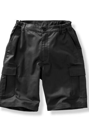 Recycled Utility Shorts