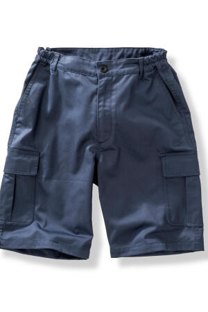 Recycled Utility Shorts