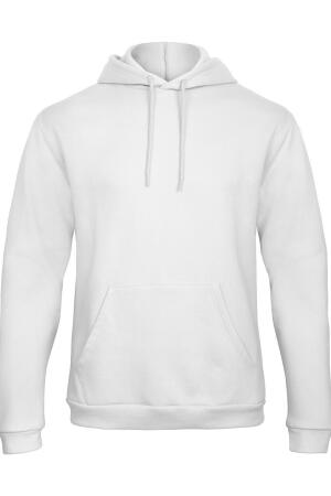 Hooded Sweatshirt Unisex - WUI24