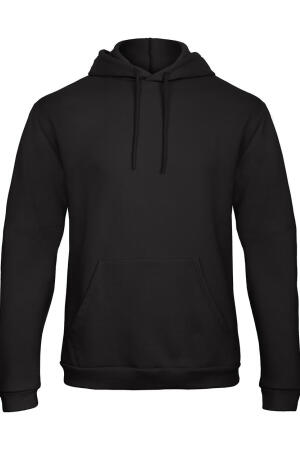 Hooded Sweatshirt Unisex - WUI24