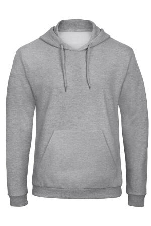 Hooded Sweatshirt Unisex - WUI24