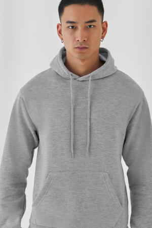 Hooded Sweatshirt Unisex - WUI24