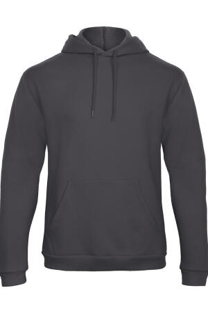Hooded Sweatshirt Unisex - WUI24