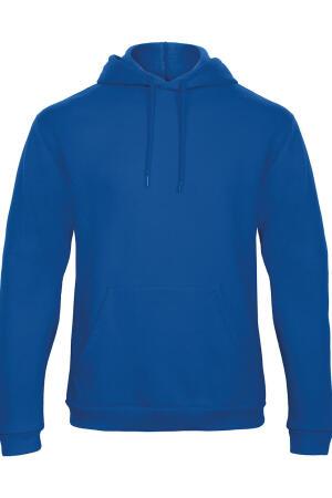 Hooded Sweatshirt Unisex - WUI24