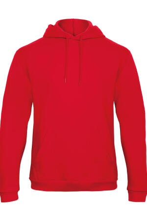 Hooded Sweatshirt Unisex - WUI24