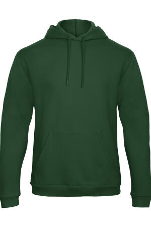 Hooded Sweatshirt Unisex - WUI24