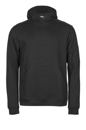 Athletic Hooded Sweat
