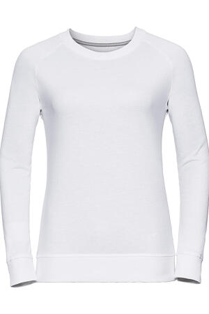 Ladies HD Raglan Sweat