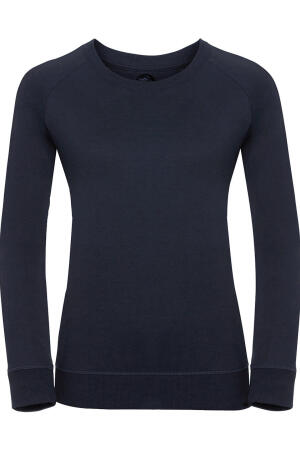 Ladies HD Raglan Sweat