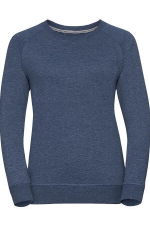 Ladies HD Raglan Sweat