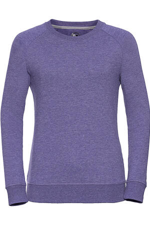 Ladies HD Raglan Sweat