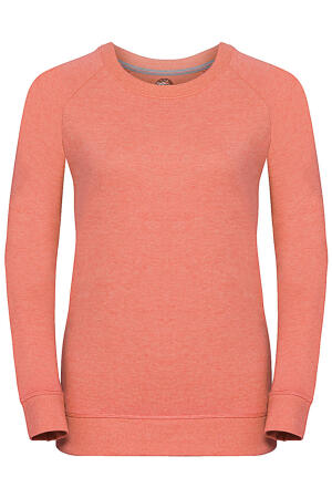 Ladies HD Raglan Sweat