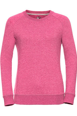Ladies HD Raglan Sweat
