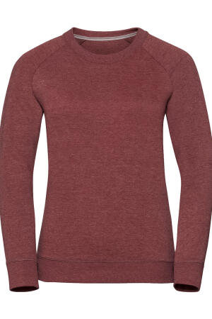 Ladies HD Raglan Sweat