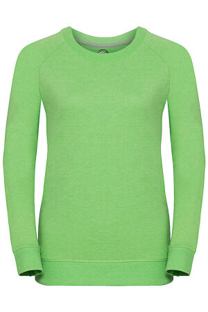 Ladies HD Raglan Sweat