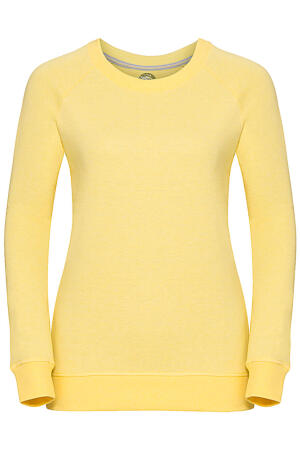 Ladies HD Raglan Sweat