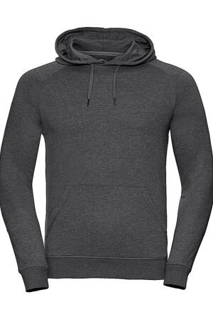 Men`s HD Hooded Sweat