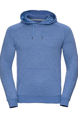 Men`s HD Hooded Sweat