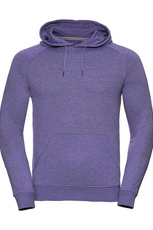 Men`s HD Hooded Sweat