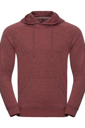 Men`s HD Hooded Sweat