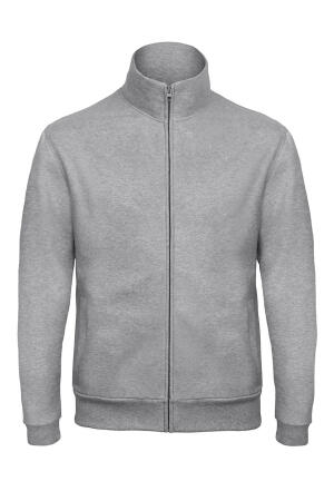 Full Zip Sweatjacket Unisex - WUI26