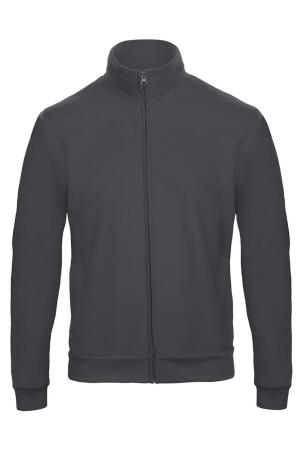 Full Zip Sweatjacket Unisex - WUI26