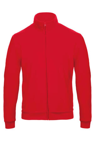 Full Zip Sweatjacket Unisex - WUI26