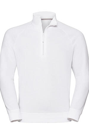 Men`s HD 1/4 Zip Sweat