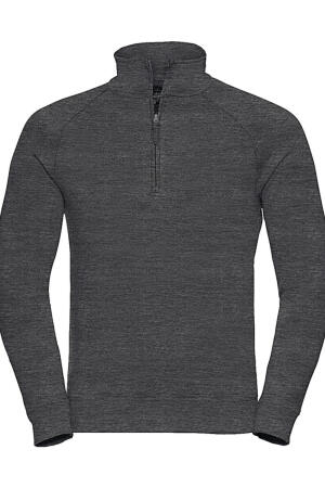 Men`s HD 1/4 Zip Sweat