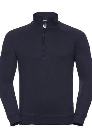 Men`s HD 1/4 Zip Sweat