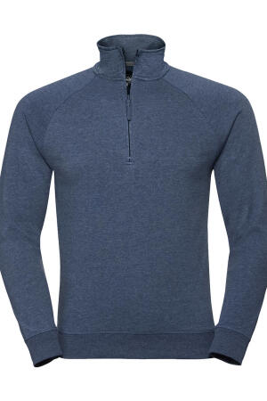 Men`s HD 1/4 Zip Sweat