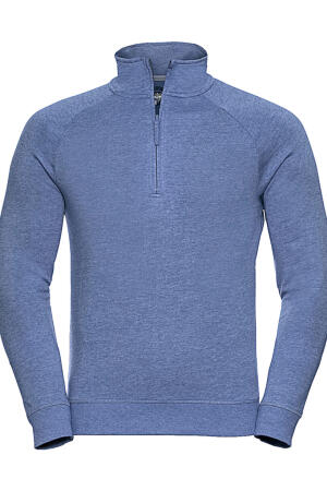 Men`s HD 1/4 Zip Sweat