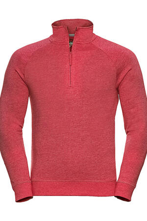 Men`s HD 1/4 Zip Sweat