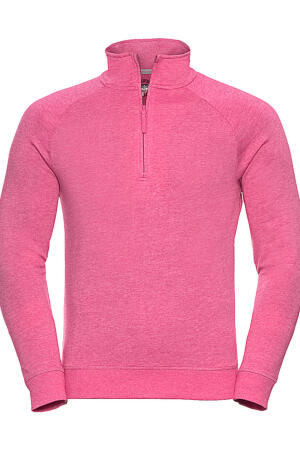 Men`s HD 1/4 Zip Sweat