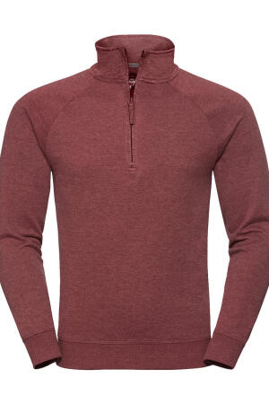 Men`s HD 1/4 Zip Sweat