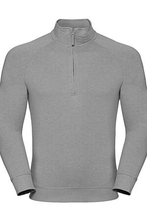 Men`s HD 1/4 Zip Sweat