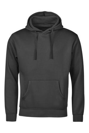 Urban Hooded Sweatshirt