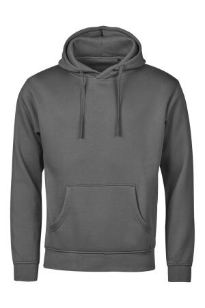Urban Hooded Sweatshirt
