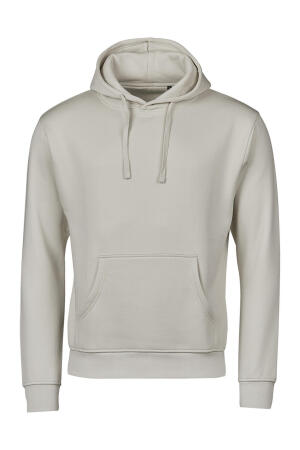 Urban Hooded Sweatshirt