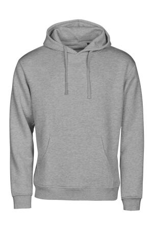 Urban Hooded Sweatshirt
