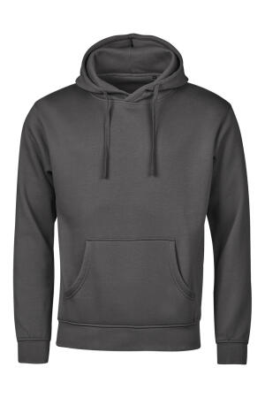 Urban Hooded Sweatshirt
